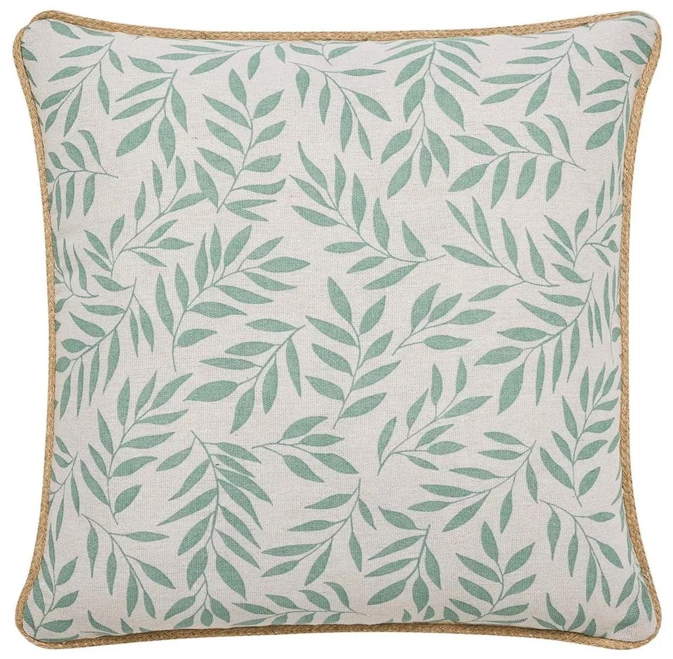 Poduszka dekoracyjna 45x45 cm Naya – douceur d'intérieur