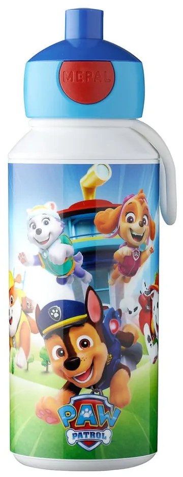 Pojemnik śniadaniowy dla dzieci Paw patrol pups – Mepal