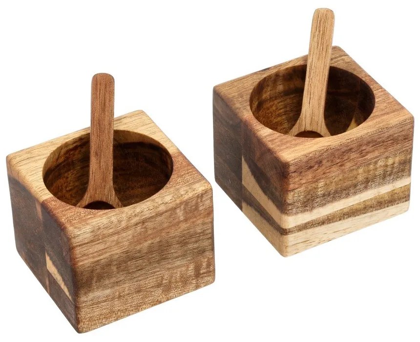 Solniczka i pieprzniczka – Holm