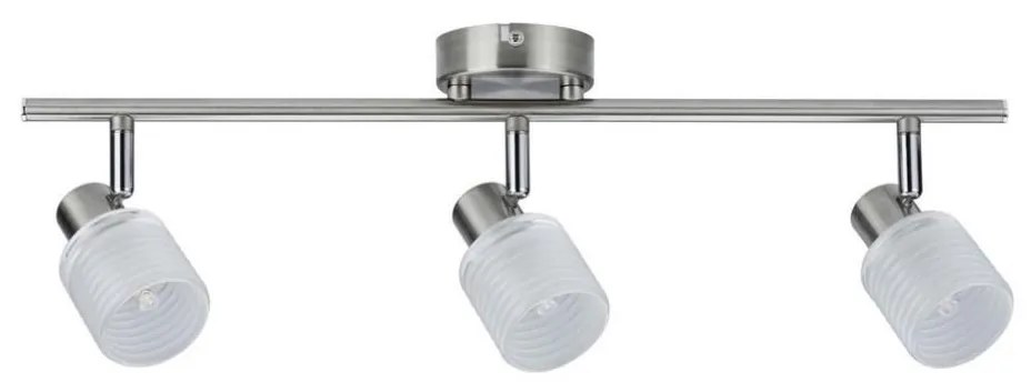 Paulmann 60200 - 3xLED-G9/2,2W Oświetlenie punktowe HELIX 230V