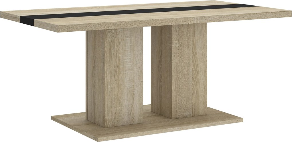 Ława CASTELLA 110 cm Stolik Kawowy do Salonu