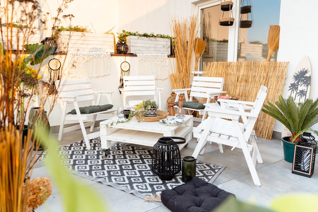 Deska surfingowa SOUTH BAY