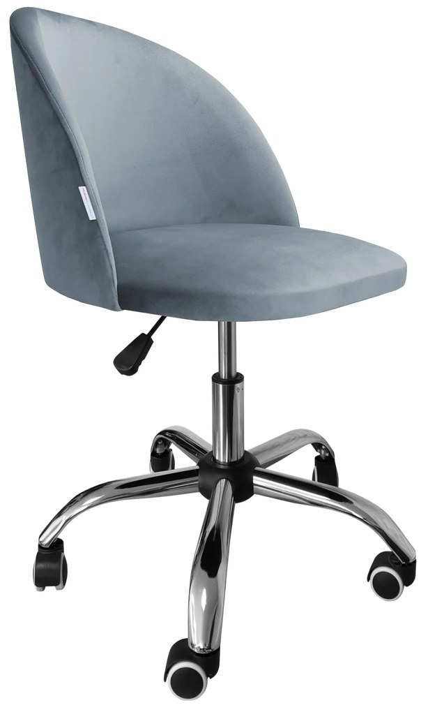 Fotel obrotowy biurowy Colin BL06