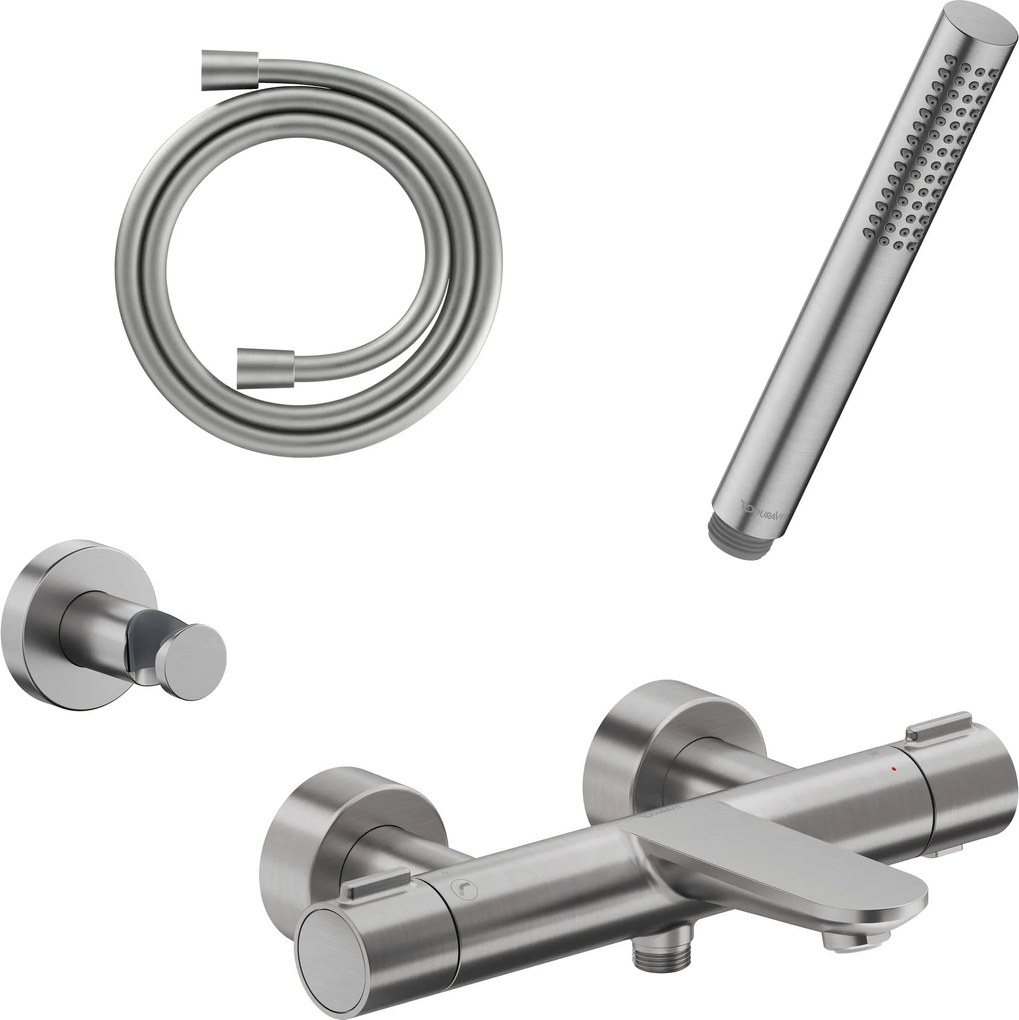 Badewannenarmatur Wave