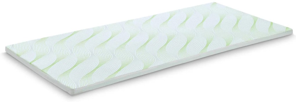 DORMEO ALOE VERA VITALIS TOPPER 4CM 80x190 cm