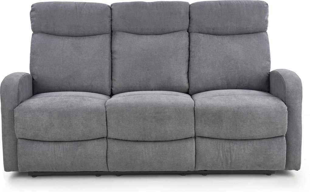 Rozkładana sofa trzyosobowa Oslo 3S