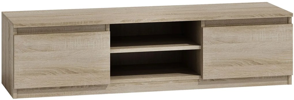 Komoda pod telewizor 120 cm N8-T98