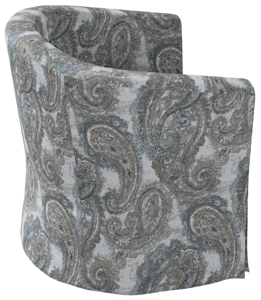 Pokrowiec na fotel Ektorp Tullsta