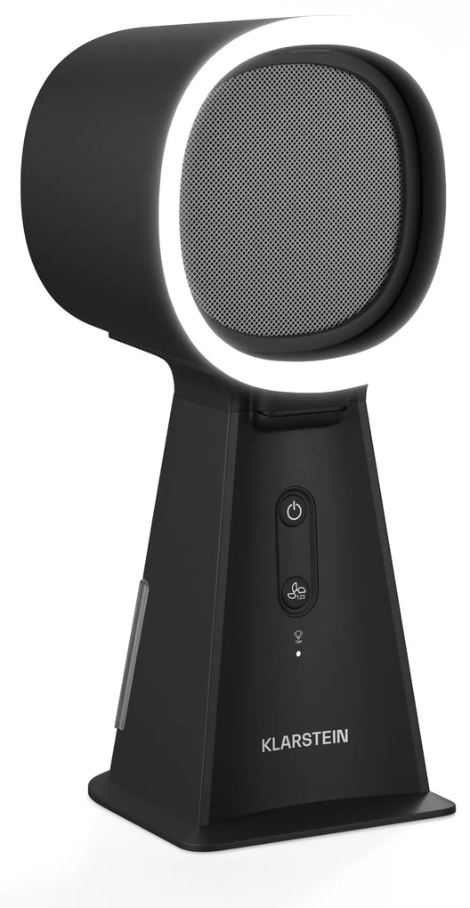 Klarstein WanderVent Mini okap kuchenny