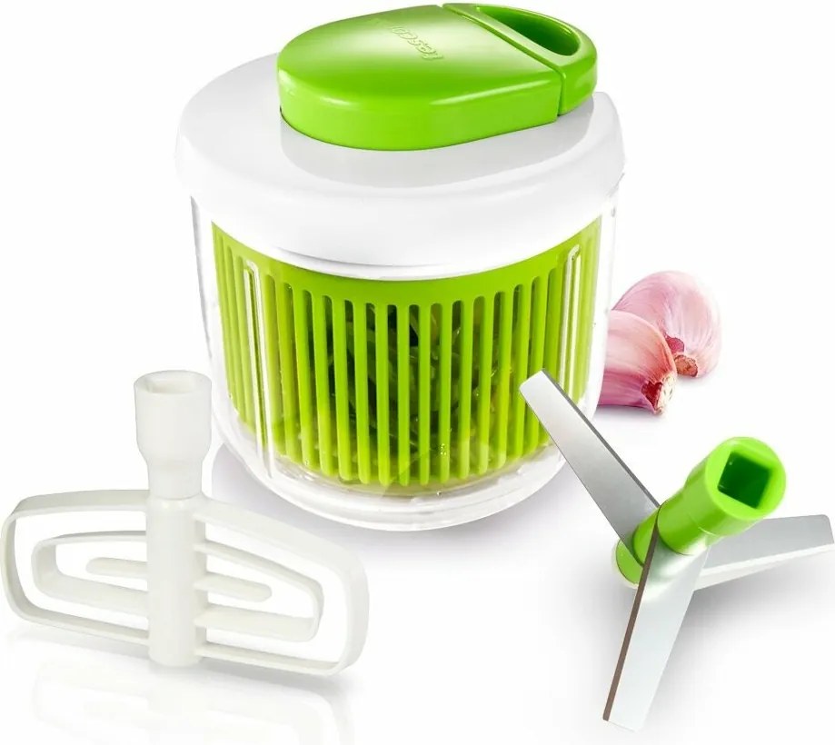 Tescoma Siekacz HANDY, z akcesoriami