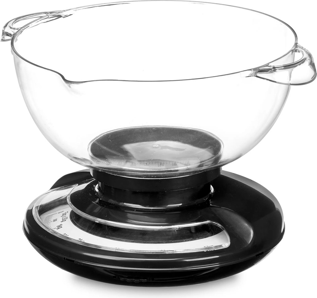 Waga kuchenna z miską 2 l