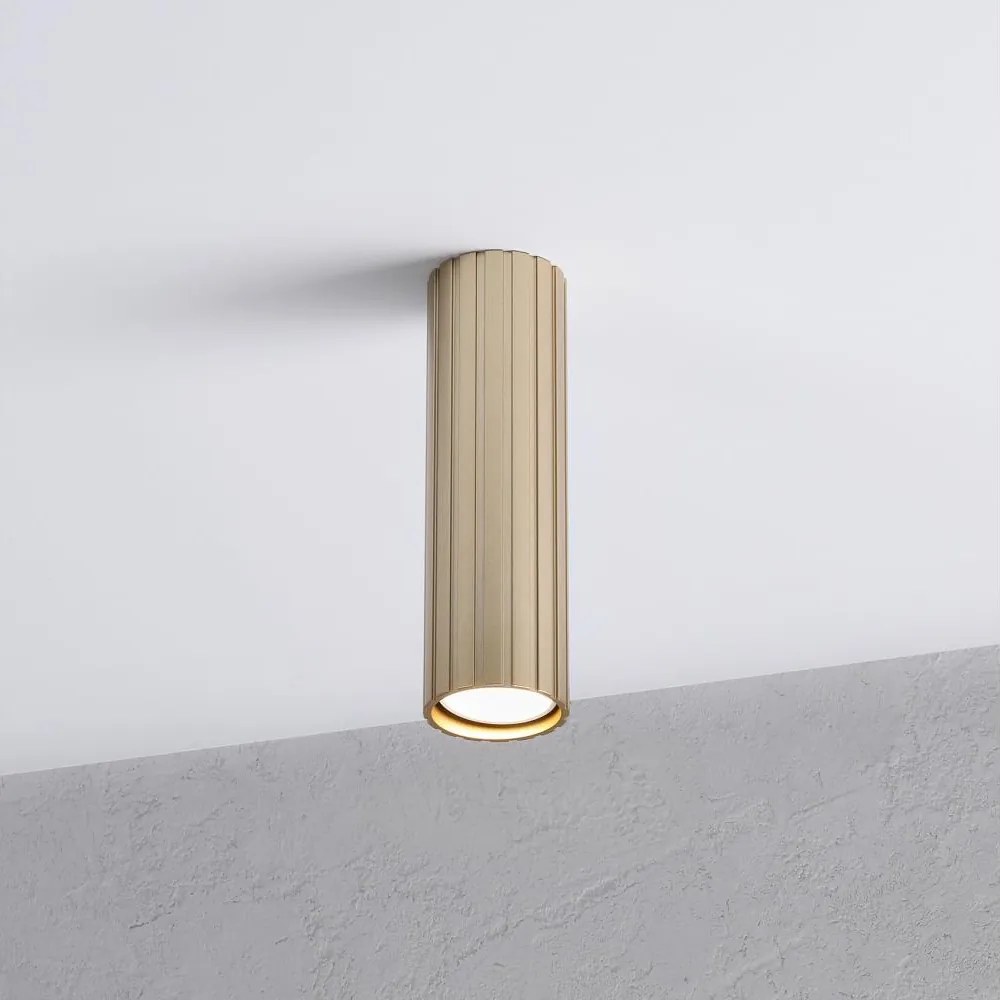 Brilagi - Oprawa punktowa CRISPINA 1xGU10/10W/230V 20 cm złota