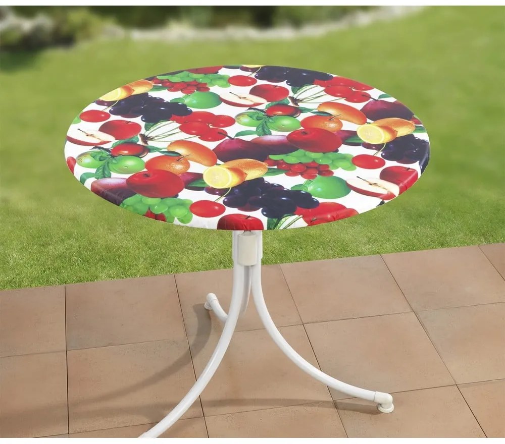 Obrus zmywalny ø 70 cm – Maximex