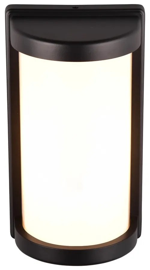 Lampa zewnętrzna (wysokość 26,5 cm) Puelo – Trio