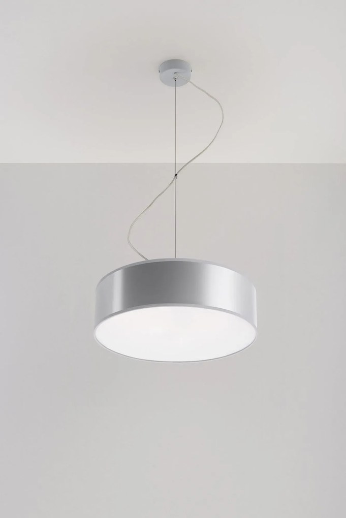 Minimalistyczna lampa wisząca B4-A98