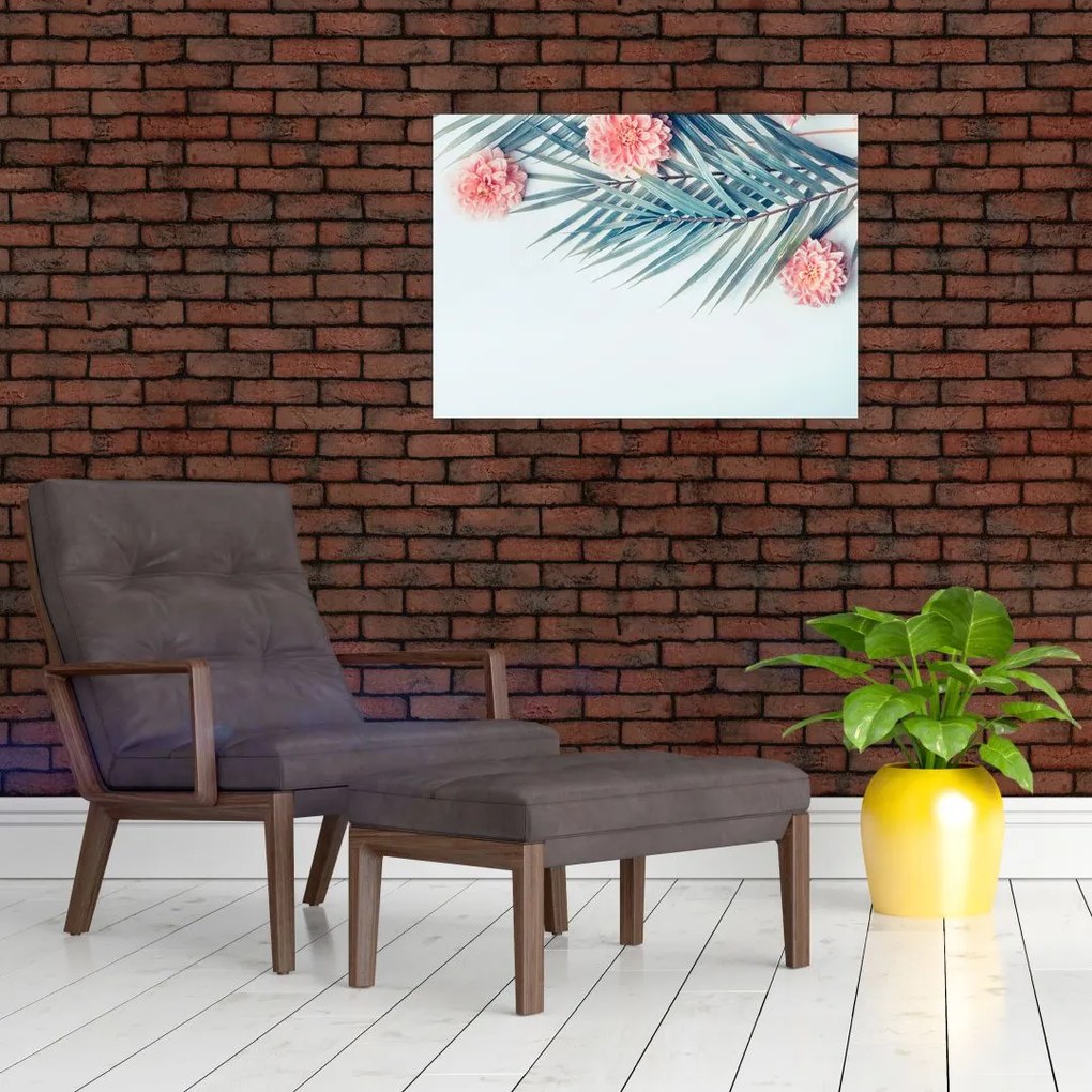 Obraz bukietu (70x50 cm)