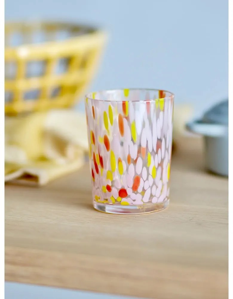 Szklanka 335 ml Lilya – Bloomingville