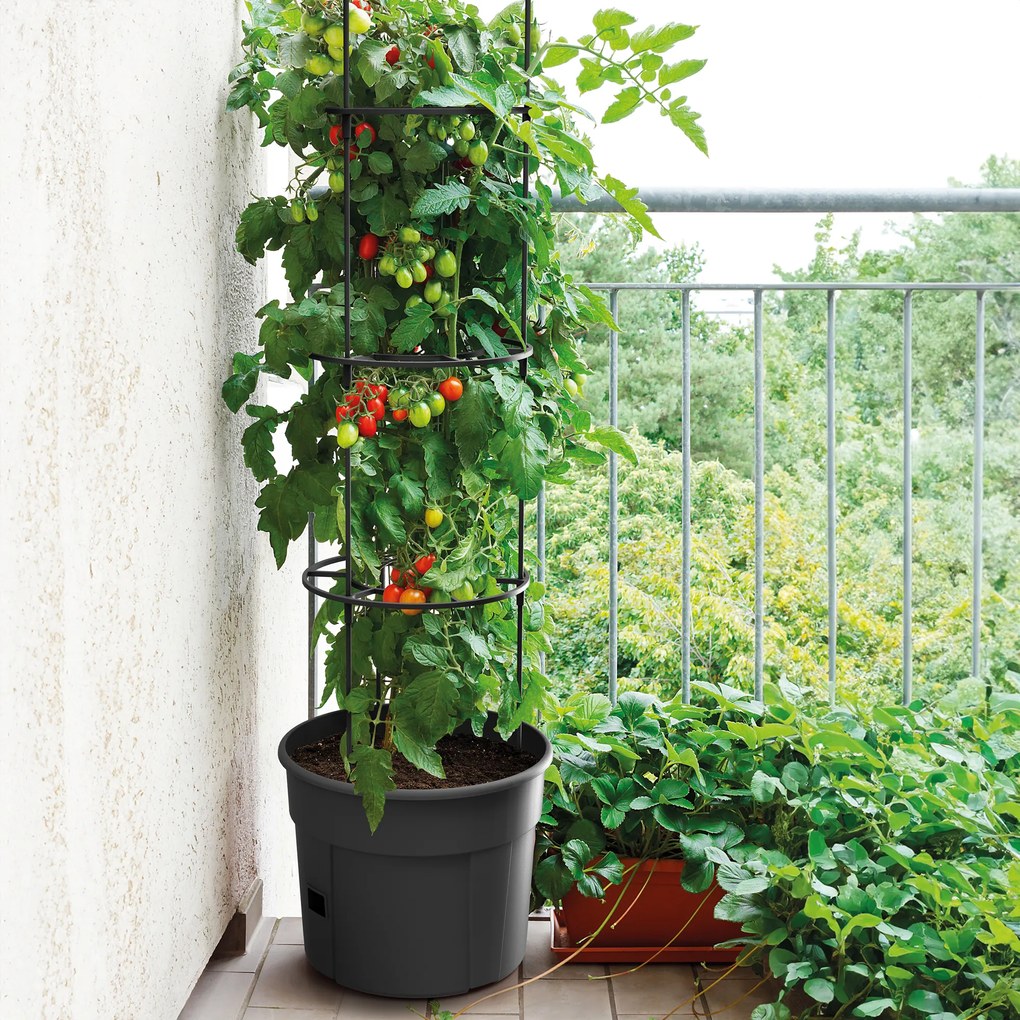 Doniczka do uprawy pomidorów Tomato Grower 28 l PROSPERPLAST