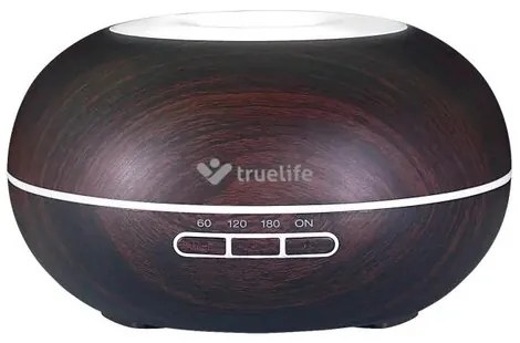 TrueLife AIR Diffuser D5 Dark Dyfuzor zapachowy