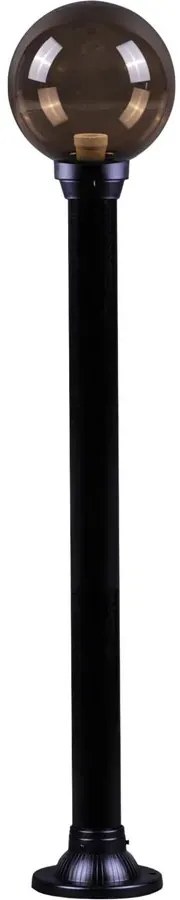 Lampa stojąca ogrodowa słupek T0-T53