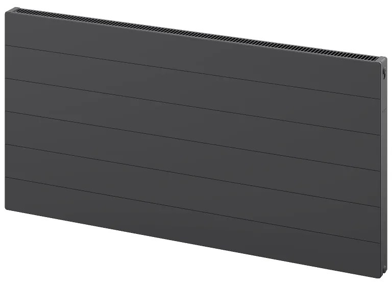 Mexen Line CL11 grzejnik płytowy 600 x 1100 mm, podłączenie boczne, 862 W, antracyt - W411L-060-110-66