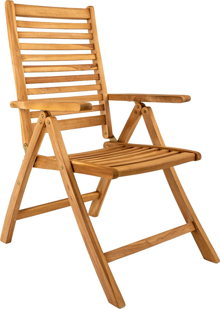 Doppler Stół rozkładany TAMAN LEVERTON FSC®, 240/300, 8+1