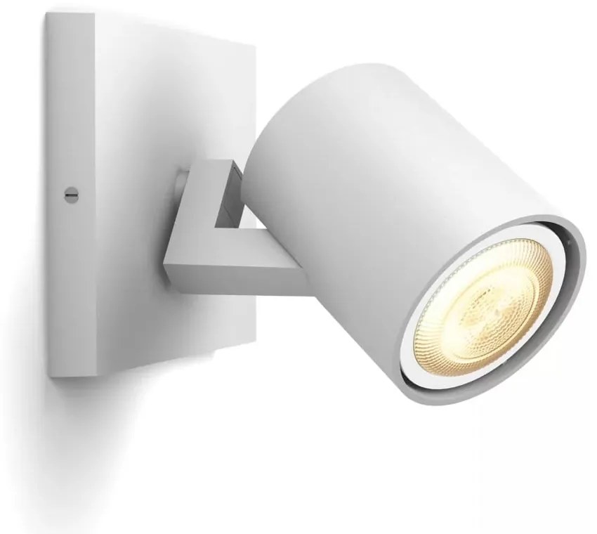 Inteligentny kinkiet z gwintem GU10, 4 W Runner – Philips Hue