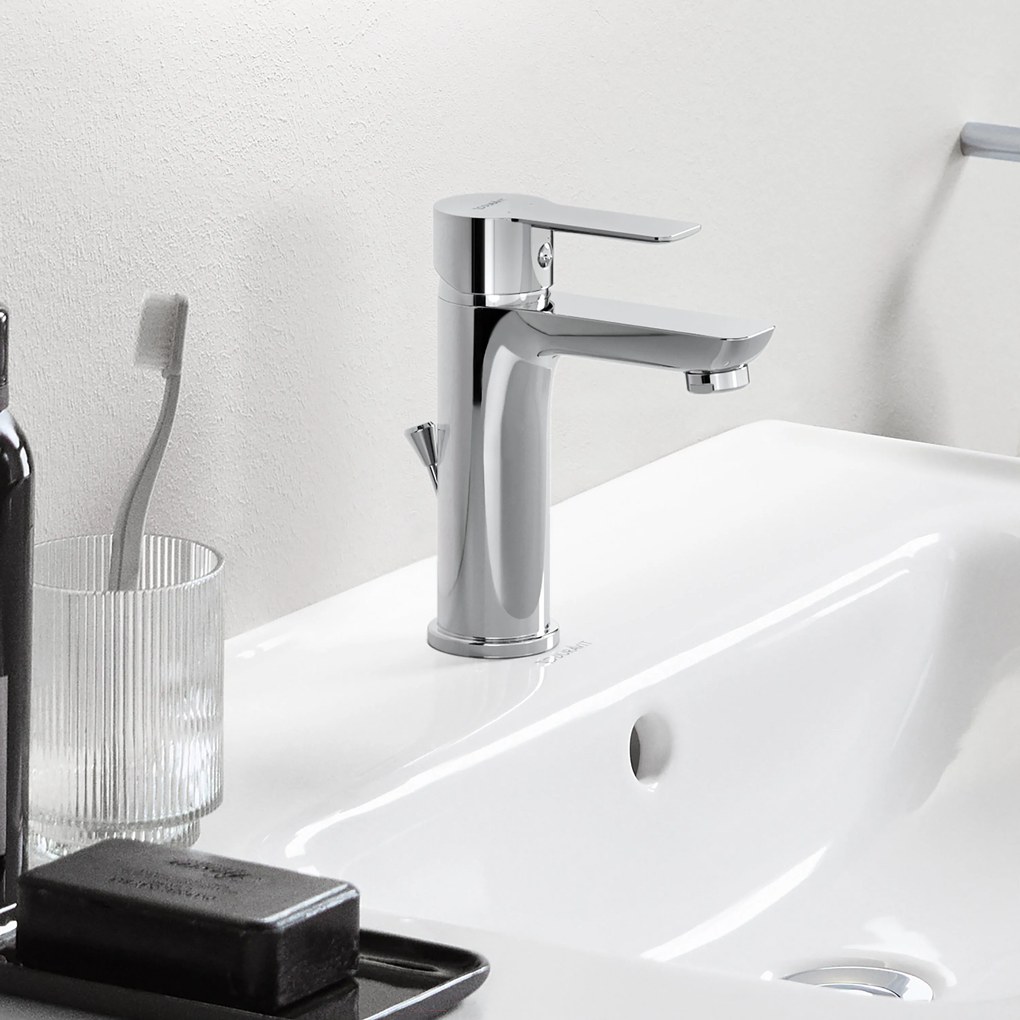 Duravit A.1 Waschtischarmatur
