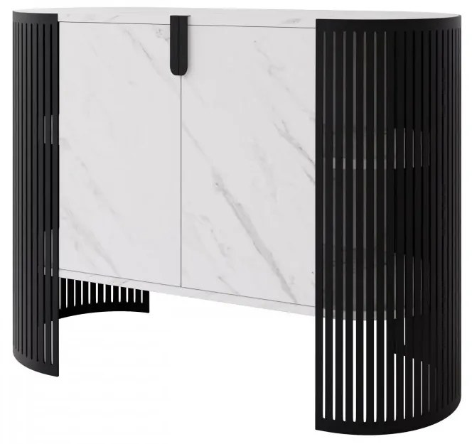 Komoda nowoczesna Zinzit