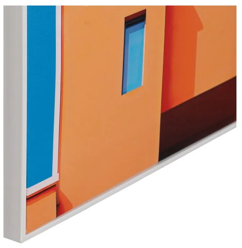 Obrazy zestaw 2 szt. 40x50 cm Facade – Ixia