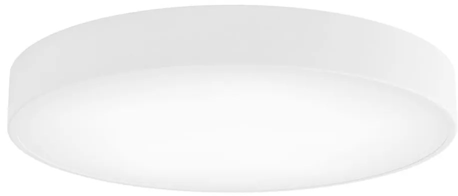 LED sufitowe CLEO 69W 230V 4000K pr. 60 cm białe