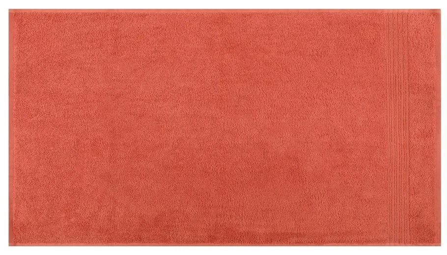 Bawełniane ręczniki zestaw 4 szt. 50x90 cm Asorti – Foutastic