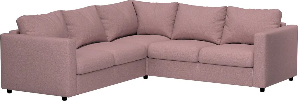 Pokrowiec na sekcję narożną Vimle