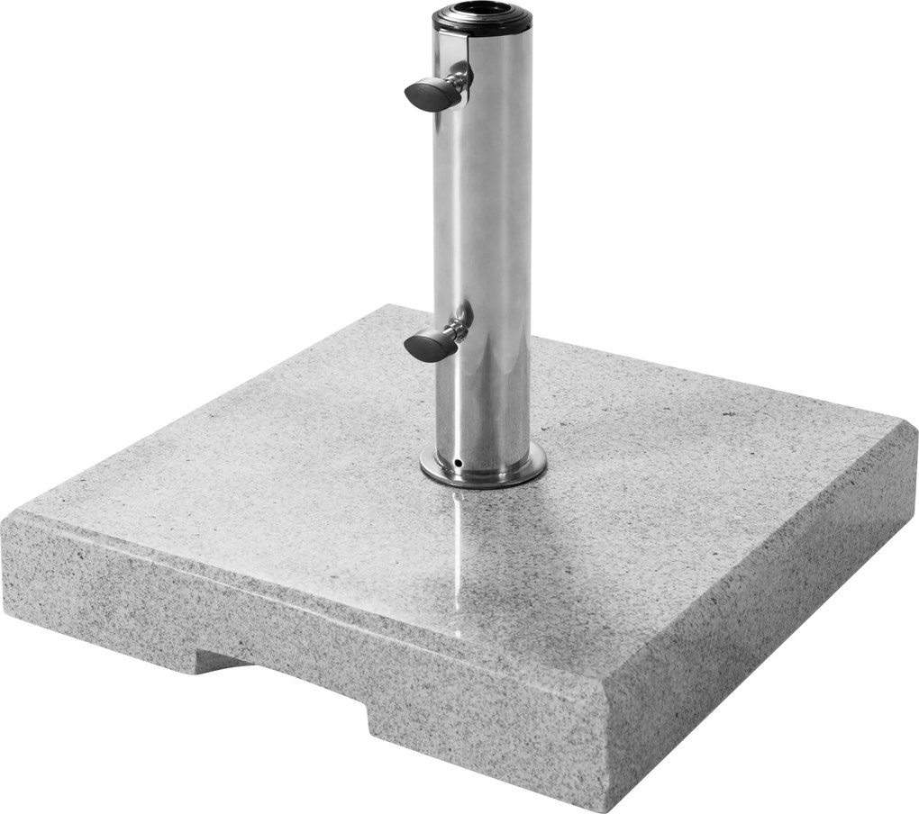 Derby Granitowy stojak 40 kg