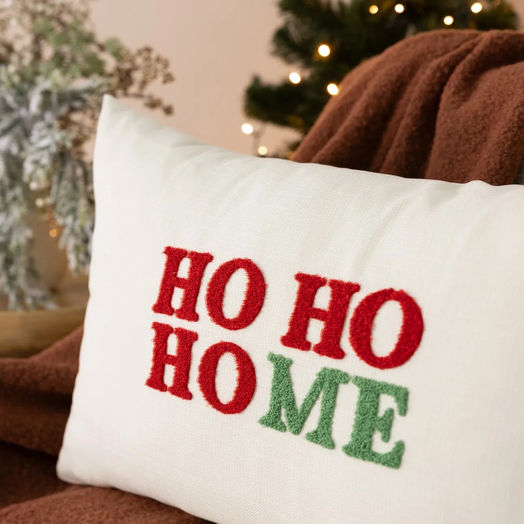 Poszewka na poduszkę Ho Ho Home 60x40 cm