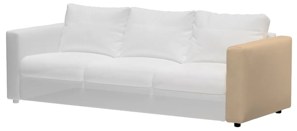 Pokrowiec na podłokietnik Vimle