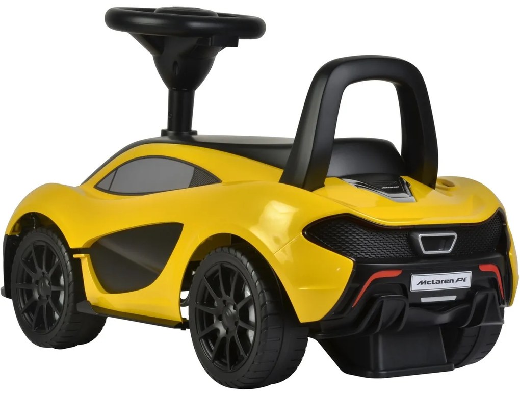Buddy Toys BPC 5143 Rower biegowy McLaren P1