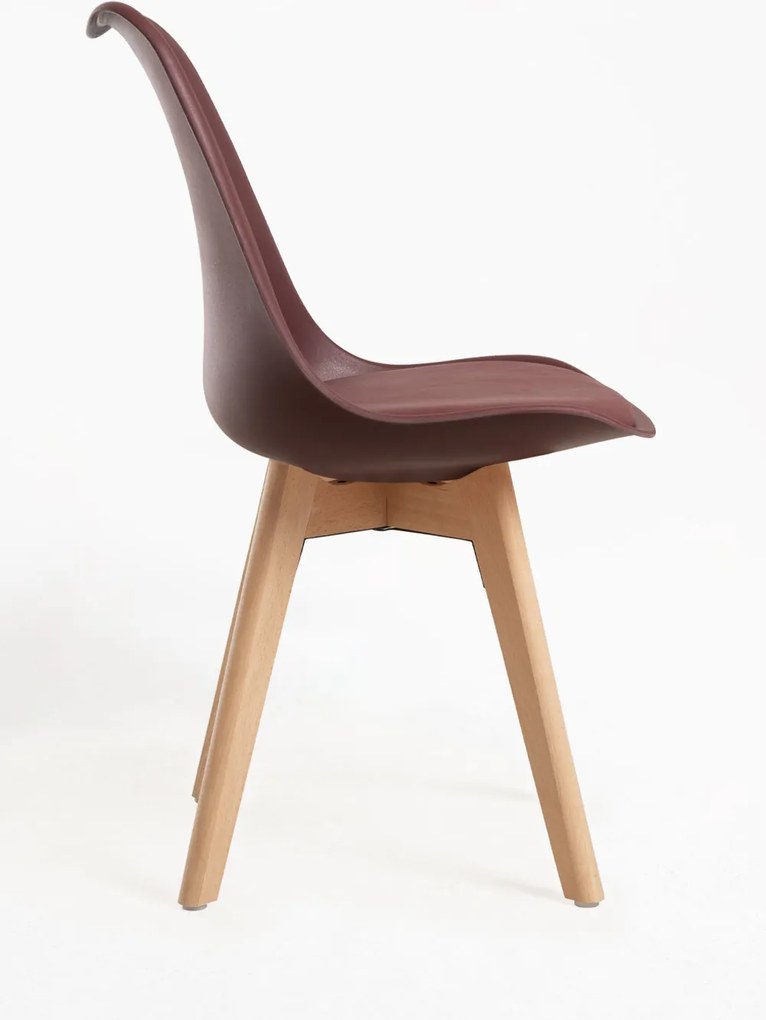 Zestaw 6 Krzese Synk Basic