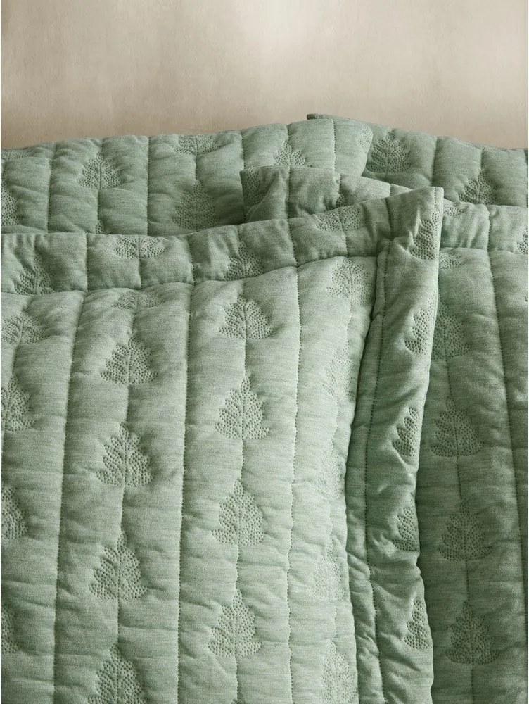 Poszewki na poduszki zestaw 2 szt. 50x75 cm Tamba Leaf – Pineapple Elephant