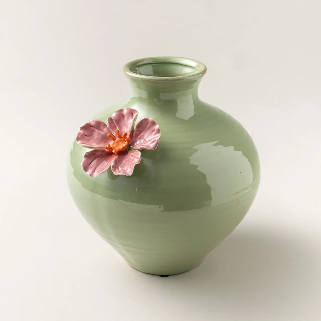 Wazon Clementine 25x29x28 cm