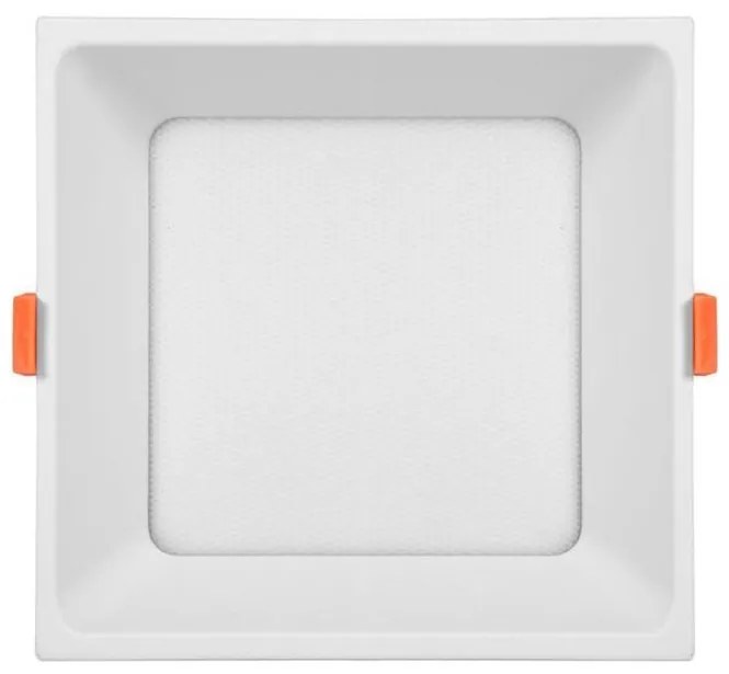 Ecolite LED-IN01S-UGR/CCT/12W - LED sufitowe 12W/230V białe