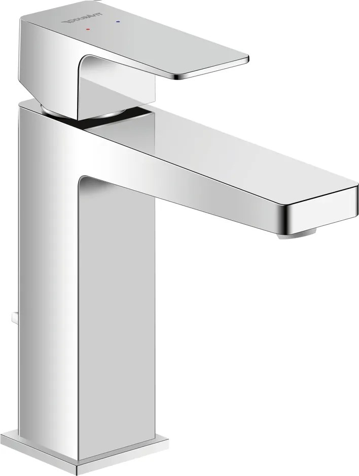 Duravit Manhattan Einhebel-Waschtischarmatur M MinusFlow