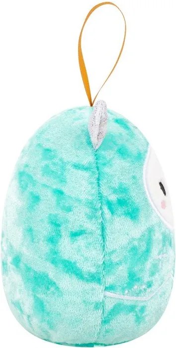 Tekstylna ozdoba świąteczna 10 cm Yollie – SQUISHMALLOWS