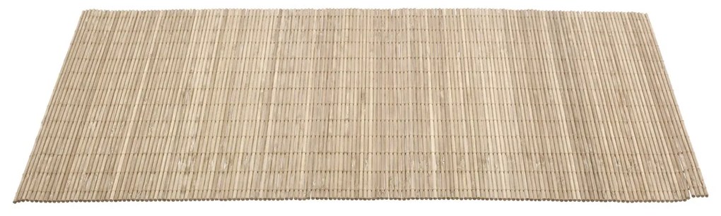Podkładka bambusowa, 30 x 45 cm