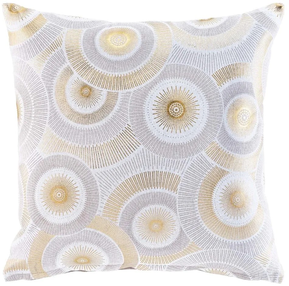 Bawełniana poszewka na poduszkę 40x40 cm Eclipse – douceur d'intérieur