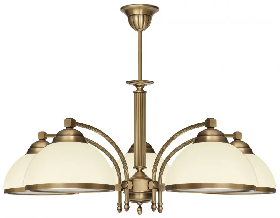 Klasyczna lampa 5-punktowa R-S5E