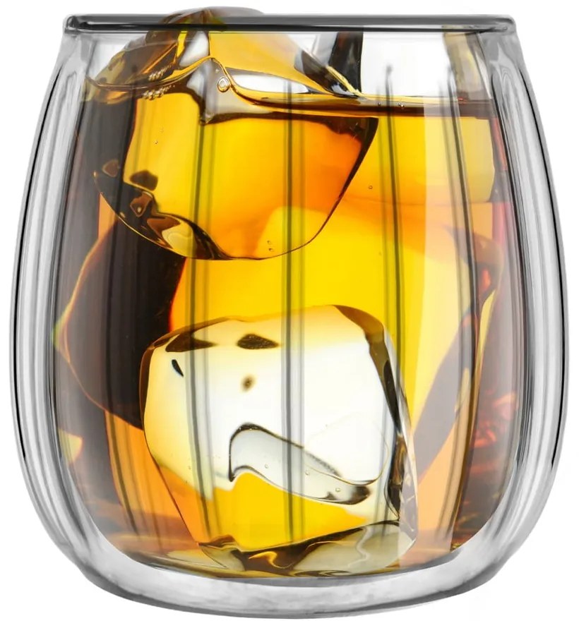 Kubki zestaw 2 szt. 350 ml Tulip – Vialli Design
