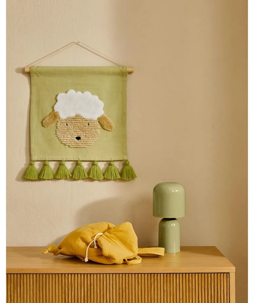 Kilim dziecięcy Milu – Kave Home