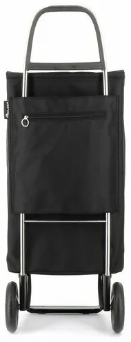 Rolser Torba na kółkach TERMO XL MF RG, czarna