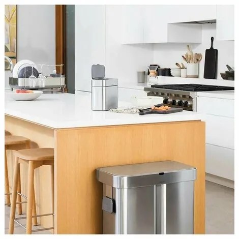 Simplehuman Pojemnik na kompost